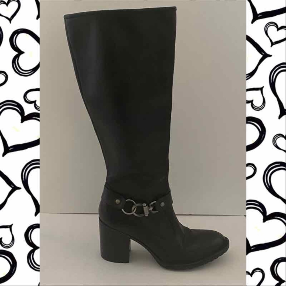 Born Tall JACEY Riding Boots ALMOST NEW